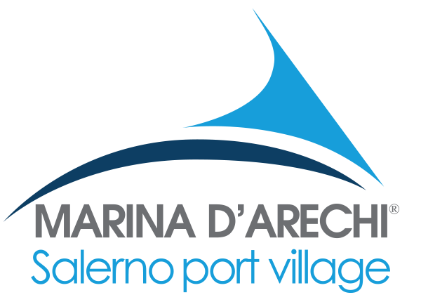 Logo Marina D'Arechi